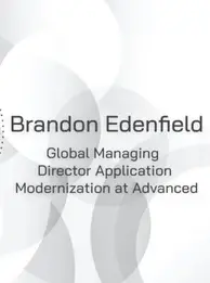 Brandon Edenfield