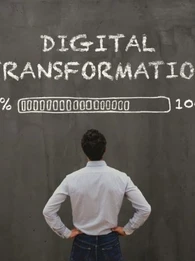 he Digital Transformation Advantage, walks you through the trends and use cases enterprises are experiencing in their shift to a digital-first strategy.