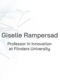 Giselle Rampersad