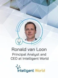 Profile picture of Ronald van Loon and Ed Thompson