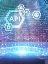 API ecosystem and data virtualization