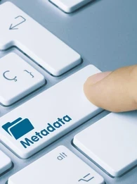 metadata