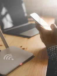 Reliable, high-performance Wi-Fi is essential for delivering seamless experiences in busy venues.