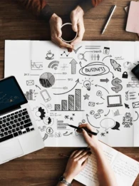 How Data Storytelling Empowers Traditional Retailers 