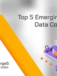 top 5 emerging ai and datacomoanies