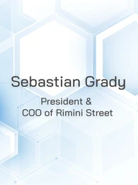 Sebastian Grady podcast banner