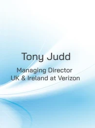 Tony Judd 