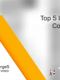 In this week's Emerge5, we look at five new and exciting organisations using technology to make logistics safer, easier, and more environmentally friendly.