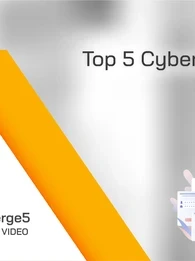 In this week’s Emerge5, we look into the top 5 cybersecurity startups to be on the lookout for this year. 
