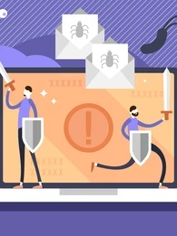 In this eBook, we will explain what it takes to set up an insider threat management programme (ITMP), how to measure success, and best practices for scaling from an initial operating capability to a full and robust ITMP.
