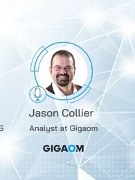 cloud native storage