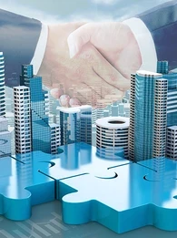 mergers