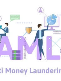 The Napier AML Maturity Model (NAMM) provides organisations with a means to: