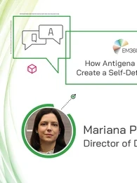 AI-powered email security monitoring an inbox for phishing, impersonation and account takeover threats.