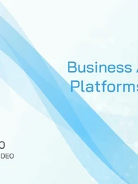  A business analytics solution, or “Business Intelligence” (BI) service, offers an easy way to mine data for actionable insights. 