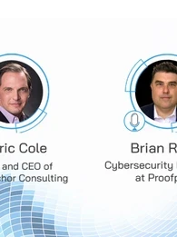 Proofpoint Episode 2: Navigating Insider Risk