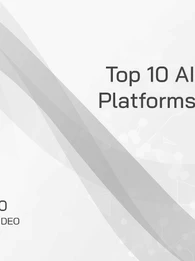 Top 10 AI Chatbot Platforms for 2022