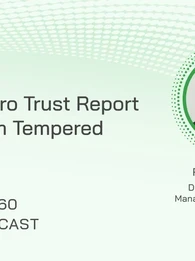 As a security framework that has rapidly developed over the last few years, "Zero Trust" has become a hot topic for many in the industry. Despite the huge amount of attention that Zero Trust is receiving, at this point 70% of reported correspondents have stated that they have no Zero Trust access projects underway or in place. The fear for many is having to struggle with the major technological shifts in strategy and architecture.   In this insightful EM360 podcast, we speak to Rich Langston, Director of Pr