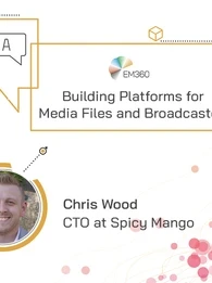 The idea for setting up Spicy Mango was born out of a few conversations with some old customers and friends: The common theme that emerged was a need for a good platform specialist, one that provided consulting and engineering expertise in back end services. 