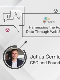web scraping and web crawling