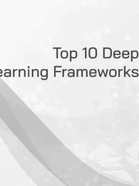Learning frameworks