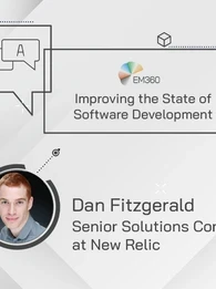 The fact that the pandemic has accelerated digital transformation for enterprises is no recent phenomenon. However, as the UK emerges from lockdown and releases itself from all restrictions, developer teams face huge challenges ahead when it comes to ensuring organisations are software-ready for a ‘post-pandemic’ world of work. Strategies and overall business plans to keep software development agile must be adapted, but what is the best way to do so? 