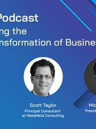 Accelerating the Digital Transformation of Business