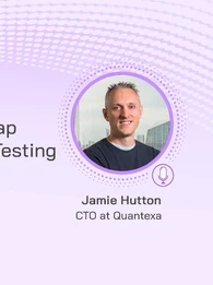 Fix the Data Decision Gap with Visualised Data & Testing