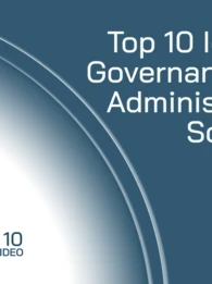 Best identity governance and administration software