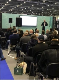 Smart Retail Tech Expo 2023