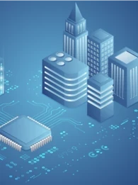 Safe Software: Digital Twins - From Cities to Objects