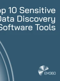 Best sensitive data discovery tools