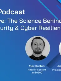 Technimove: The Science Behind Cyber Security & Cyber Resilience