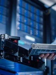Let’s start with the internet as many that’s where many security threats come from. 