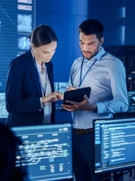 Top 10 Incident Response Vendors in 2022