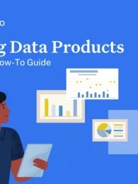Building Data Products