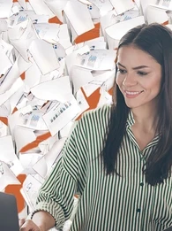 Paperless Office EM360