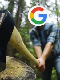 Google Layoffs