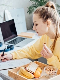Flexible working