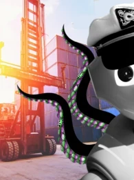 maritime digitalisation