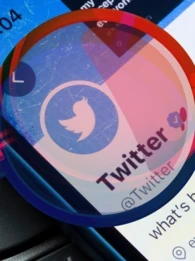 Twitter Email Breach