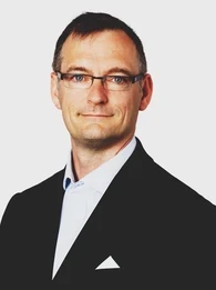 Nick Westall, CTO, CSI Ltd