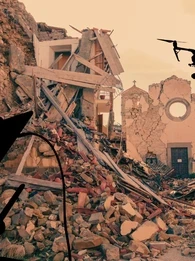 Turkey-Syria earthquake