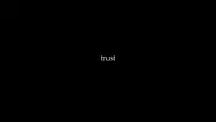 trust