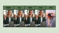 Four day week 