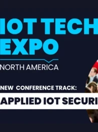 IoT Texch Expo