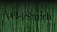 WHSmith cyber attack