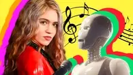 Grimes AI Clone