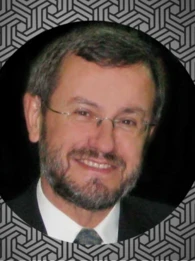 AI researcher Prof. Ioannis Pitas
