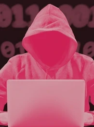 Dark Pink Hackers